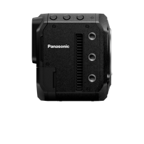 Panasonic AW-UB50E Telecamera 4K 3G-SDI OUT, HDMI Type A - Manco.it