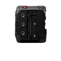 Panasonic AW-UB50E Telecamera 4K 3G-SDI OUT, HDMI Type A - Manco.it