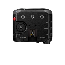 Panasonic AW-UB50E Telecamera 4K 3G-SDI OUT, HDMI Type A - Manco.it