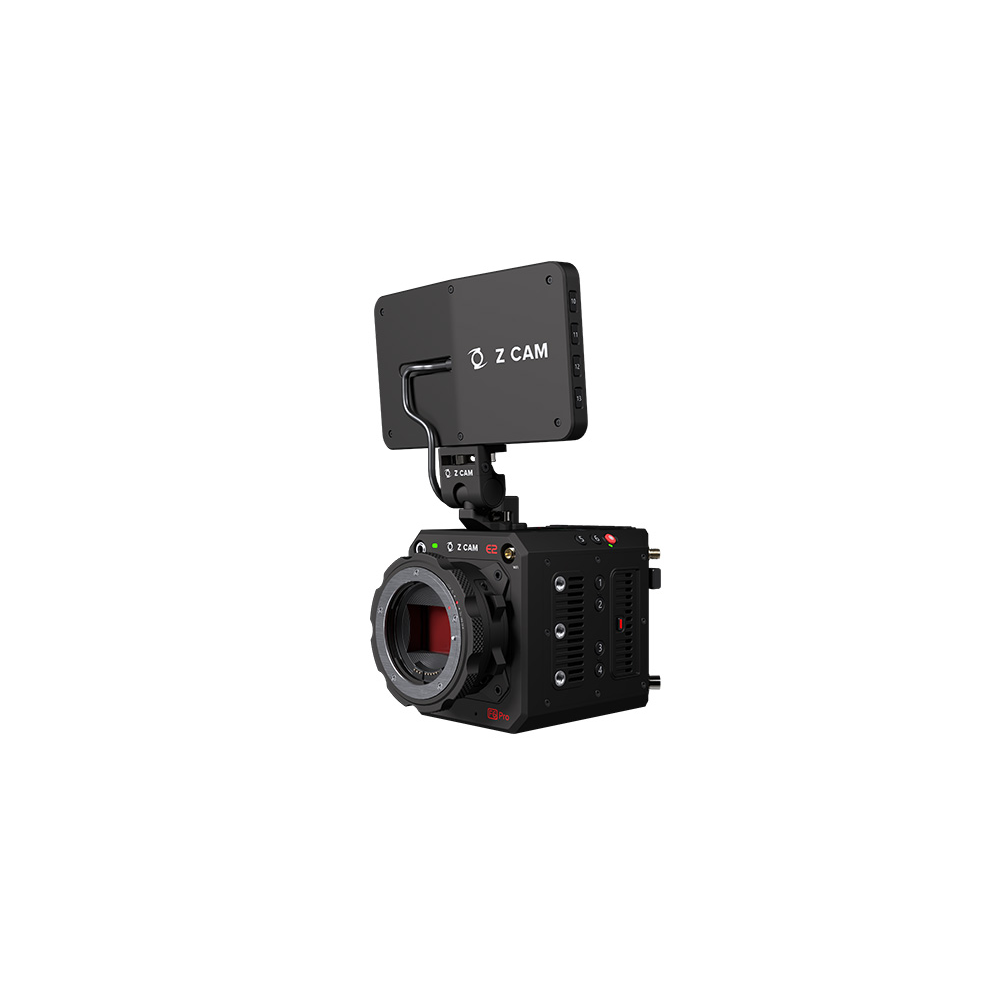 Z CAM E2-F6 PRO - Manco.it