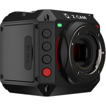 Z CAM E2N Cinematic Camera professionale 4K - Manco.it