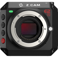Z CAM E2N Cinematic Camera professionale 4K - Manco.it