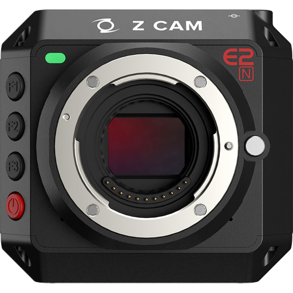 Z CAM E2N Cinematic Camera professionale 4K - Manco.it