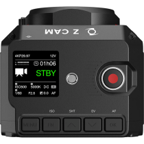 Z CAM E2N Cinematic Camera professionale 4K - Manco.it