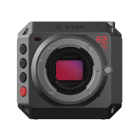 Z CAM E2C Cinematic Camera professionale 4K - Manco.it