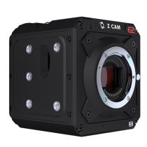 Z CAM E2-M4 sensore 4/3" WDR CMOS 4K Cinema Camera professionale EF Mount - Manco.it