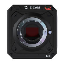 Z CAM E2-M4 sensore 4/3" WDR CMOS 4K Cinema Camera professionale EF Mount - Manco.it