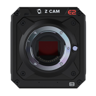 Z CAM E2-M4 sensore 4/3" WDR CMOS 4K Cinema Camera professionale EF Mount - Manco.it