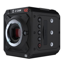 Z CAM E2-M4 sensore 4/3" WDR CMOS 4K Cinema Camera professionale EF Mount - Manco.it