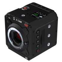 Z CAM E2-M4 sensore 4/3" WDR CMOS 4K Cinema Camera professionale EF Mount - Manco.it