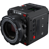 Z CAM E2-S6 Super35mm 6K Cinema Camera professionale EF M - Manco.it