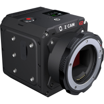 Z CAM E2-S6 Super35mm 6K Cinema Camera professionale EF M - Manco.it