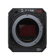 Z CAM E2-S6G Super35mm 6K Cinema Camera professionale EF Mount - Manco.it