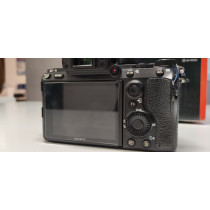 SONY A7RIII CMOS 42.4 MP 4K SOLO CORPO USATA