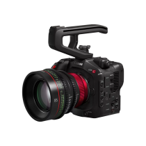 CANON EOS C80 - Manco.it