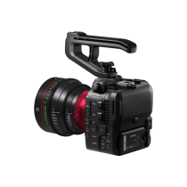 CANON EOS C80 - Manco.it