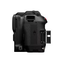 CANON EOS C80 - Manco.it