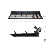 ATEM 2 M/E Advanced Panel 40 - Manco.it