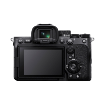 Sony Alpha 7 IV 4K + FE 24‑105 G OSS - Manco.it
