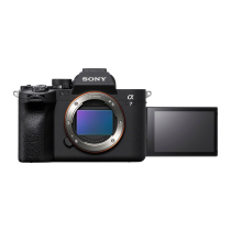 Sony Alpha 7 IV 4K + FE 24‑105 G OSS - Manco.it