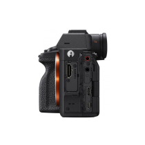 Sony Alpha 7 IV 4K + FE 24‑105 G OSS - Manco.it