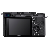 Sony A7C - Manco.it