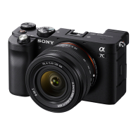 Sony A7C - Manco.it