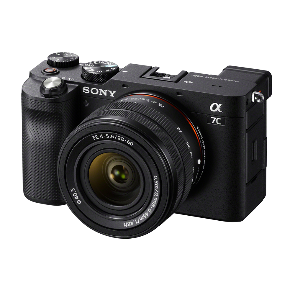 Sony A7C - Manco.it