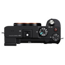 Sony A7C - Manco.it