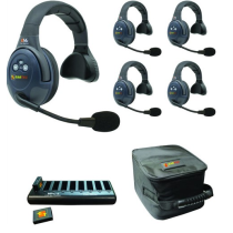 Eartec EVADE EVX5S - Manco.it