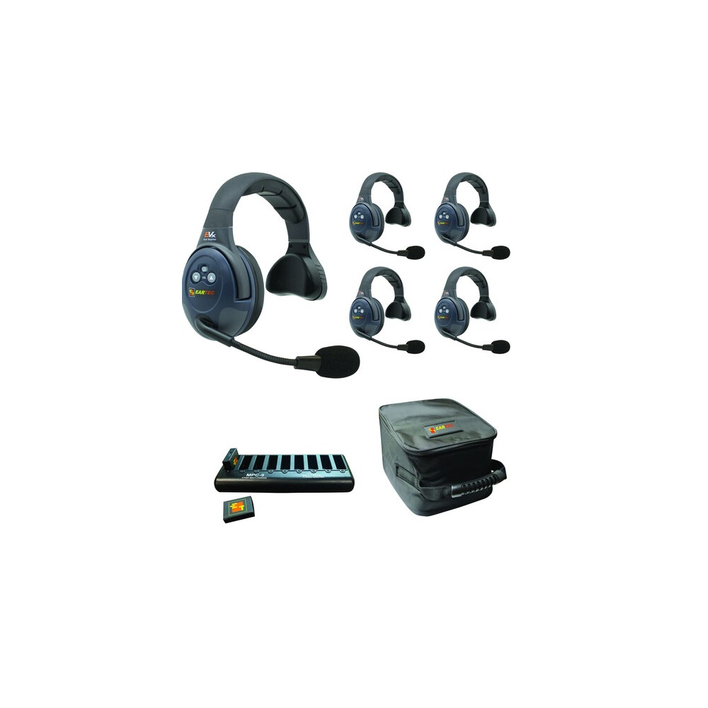 Eartec EVADE EVX5S - Manco.it