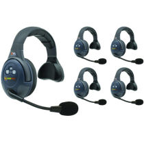 Eartec EVADE EVX5S - Manco.it