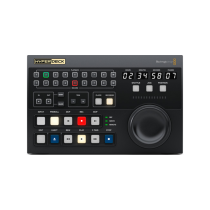 HyperDeck Extreme Control Blackmagic - Manco.it