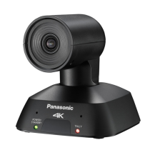 AW‑UE4KG PTZ 4K - Manco.it