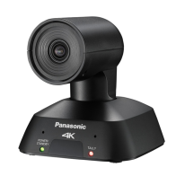 AW‑UE4KG PTZ 4K - Manco.it