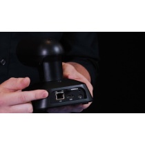 AW‑UE4KG PTZ 4K - Manco.it