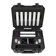 NANLITE PavoTube II 6XR 8KIT - Manco.it