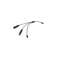 NANLITE Cable Splitter II - CB-DMX-USBC-1/3 II - Manco.it