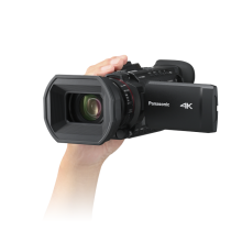 Panasonic HC-X1600 - Manco.it