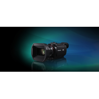 Panasonic HC-X1600 - Manco.it