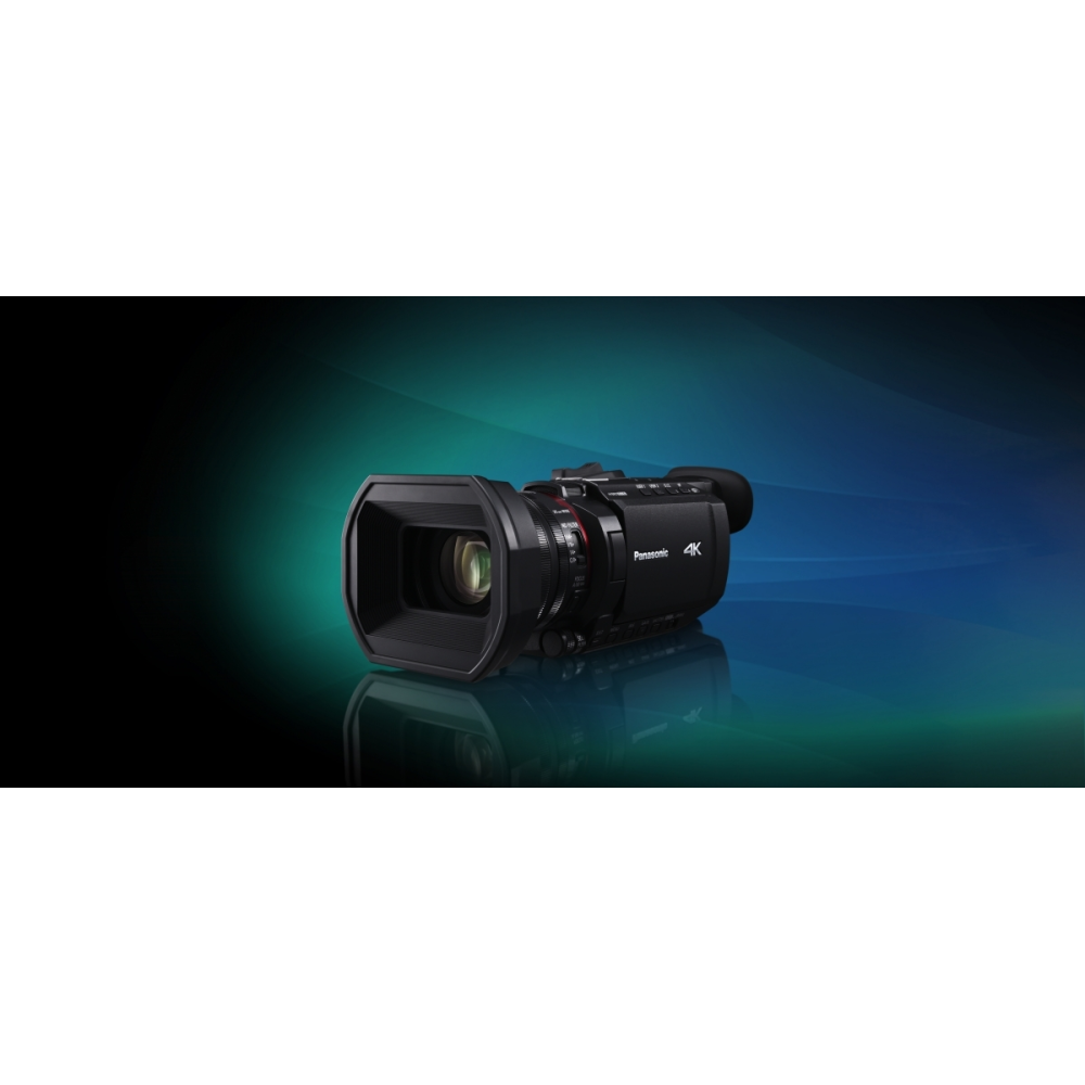 Panasonic HC-X1600 - Manco.it