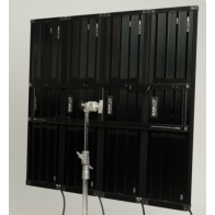 NANLITE QUADRUPLER for PavoSlim 240CL - Manco.it
