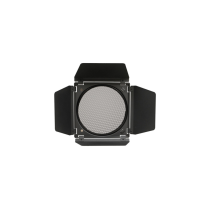 NANLITE - Barndoor for RF45 Reflector - BD-BM-RF45 - Manco.it