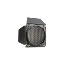 NANLITE - Barndoor for RF45 Reflector - BD-BM-RF45 - Manco.it