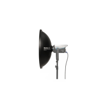 Beauty dish Nanlite BM70 - Manco.it