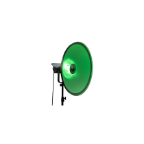 Beauty dish Nanlite BM70 - Manco.it
