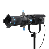 NANLITE Bowens Mount Projection Attachment 25°-45° - Manco.it