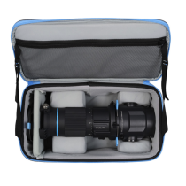 NANLITE Bowens Mount Projection Attachment 25°-45° - Manco.it