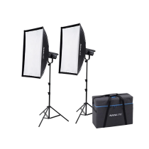 NANLITE FS-150B 2KIT - Manco.it