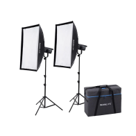 NANLITE FS-150B 2KIT - Manco.it